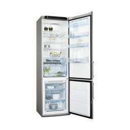 Холодильник Electrolux ENA 38953 X Холодильник Electrolux ENA 38953 X