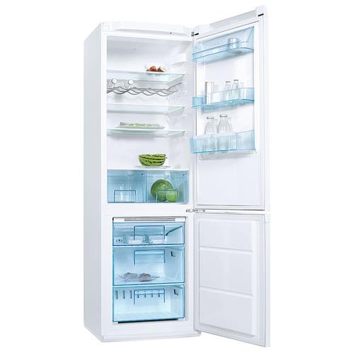 Холодильник Electrolux ENB 34400 W Холодильник Electrolux ENB 34400 W