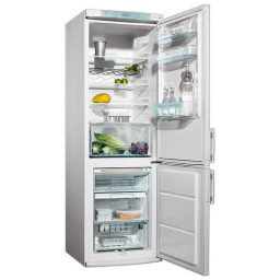 Холодильник Electrolux ENB 3450