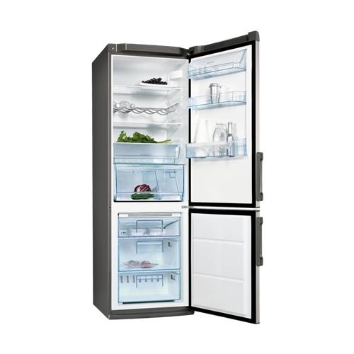Холодильник Electrolux ENB 34943 X Холодильник Electrolux ENB 34943 X