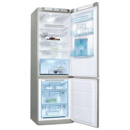 Холодильник Electrolux ENB 35405 S Холодильник Electrolux ENB 35405 S