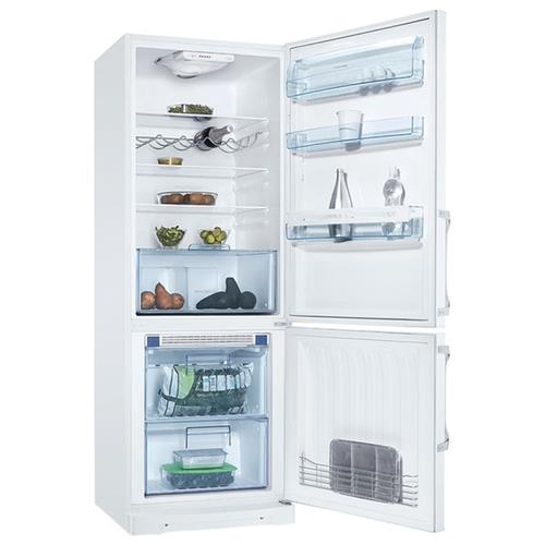 Холодильник Electrolux ENB 43499 W Холодильник Electrolux ENB 43499 W