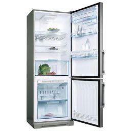 Холодильник Electrolux ENB 43691 X Холодильник Electrolux ENB 43691 X
