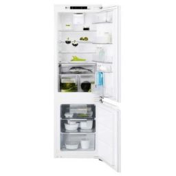 Встраиваемый холодильник Electrolux ENC 2818 AOW Встраиваемый холодильник Electrolux ENC 2818 AOW