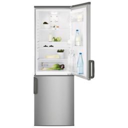 Холодильник Electrolux ENF 2440 AOX Холодильник Electrolux ENF 2440 AOX