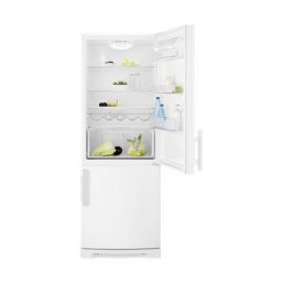 Холодильник Electrolux ENF 4450 AOW Холодильник Electrolux ENF 4450 AOW