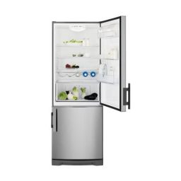 Холодильник Electrolux ENF 4450 AOX