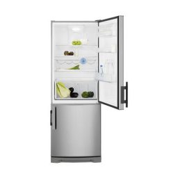 Холодильник Electrolux ENF 4451 AOX