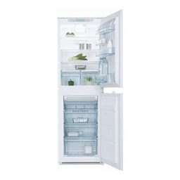 Встраиваемый холодильник Electrolux ENN 26800