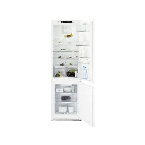 Встраиваемый холодильник Electrolux ENN 92853 CW Встраиваемый холодильник Electrolux ENN 92853 CW