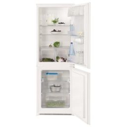 Встраиваемый холодильник Electrolux ENN2431AOW Встраиваемый холодильник Electrolux ENN2431AOW