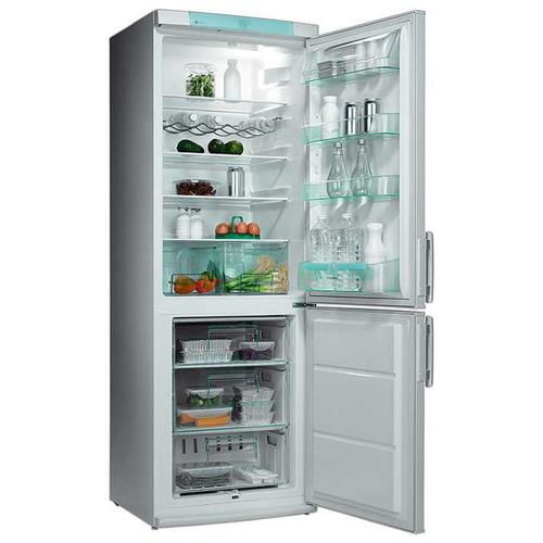Холодильник Electrolux ERB 3445 W Холодильник Electrolux ERB 3445 W