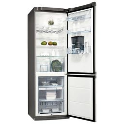 Холодильник Electrolux ERB 36405 X Холодильник Electrolux ERB 36405 X
