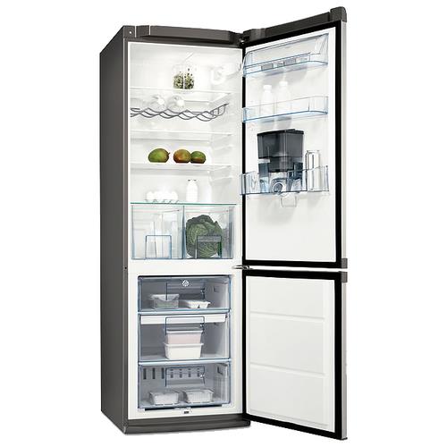 Холодильник Electrolux ERB 36405 X Холодильник Electrolux ERB 36405 X