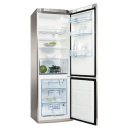 Холодильник Electrolux ERB 36442 X
