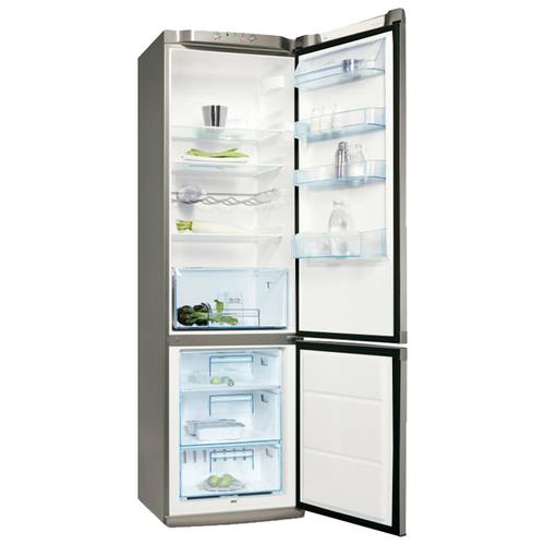 Холодильник Electrolux ERB 40442 X Холодильник Electrolux ERB 40442 X