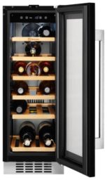 Встраиваемый винный шкаф Electrolux ERW 0673 AOA