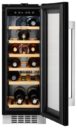 Встраиваемый винный шкаф Electrolux ERW 0673 AOA Встраиваемый винный шкаф Electrolux ERW 0673 AOA