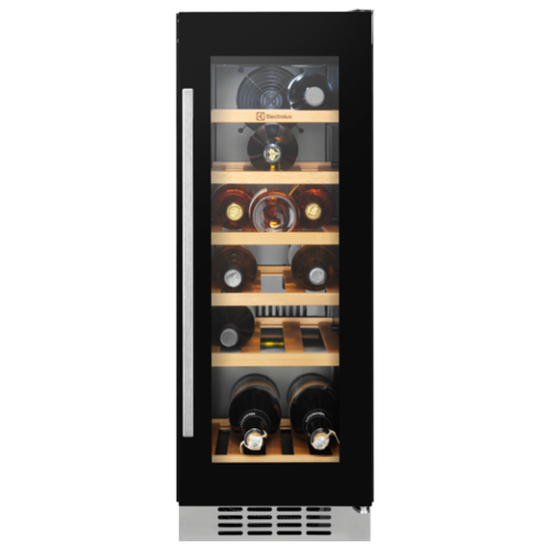 Встраиваемый винный шкаф Electrolux ERW 0673 AOA Встраиваемый винный шкаф Electrolux ERW 0673 AOA