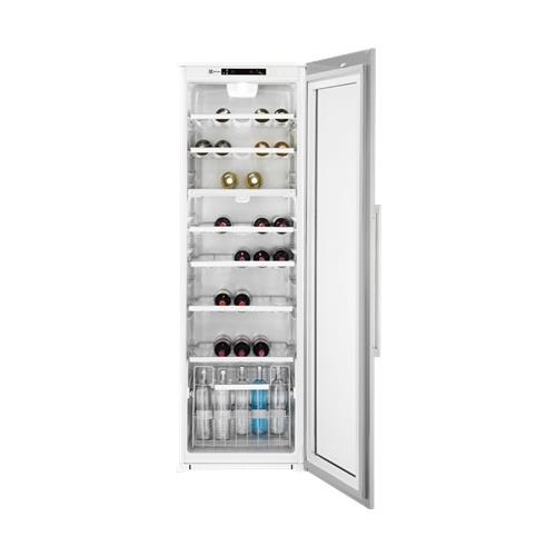 Встраиваемый винный шкаф Electrolux ERW 3313 AOX Встраиваемый винный шкаф Electrolux ERW 3313 AOX