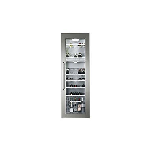Встраиваемый винный шкаф Electrolux ERW 33900 X Встраиваемый винный шкаф Electrolux ERW 33900 X