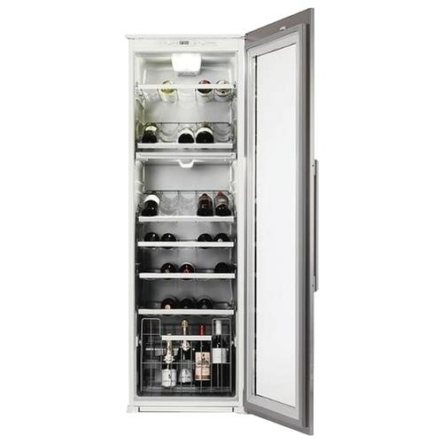 Встраиваемый винный шкаф Electrolux ERW 33901 X Встраиваемый винный шкаф Electrolux ERW 33901 X