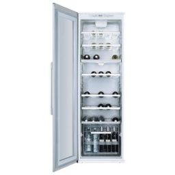 Встраиваемый винный шкаф Electrolux ERW 33910 X Встраиваемый винный шкаф Electrolux ERW 33910 X