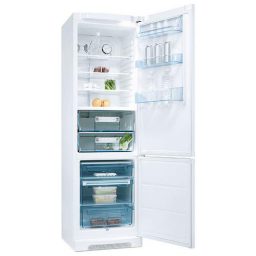 Холодильник Electrolux ERZ 36700 W