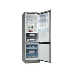 Холодильник Electrolux ERZ 36700 X