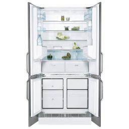 Встраиваемый холодильник Electrolux ERZ 45800