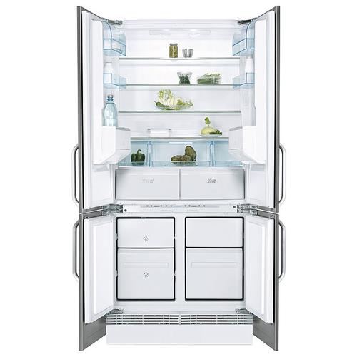 Встраиваемый холодильник Electrolux ERZ 45800 Встраиваемый холодильник Electrolux ERZ 45800