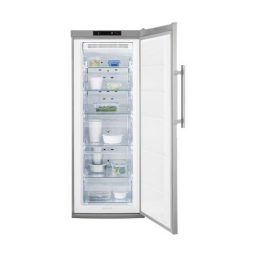 Морозильник Electrolux EUF 2042 AOX Морозильник Electrolux EUF 2042 AOX