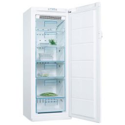 Морозильник Electrolux EUF 23391 W