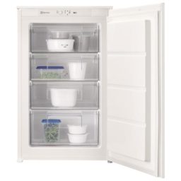 Встраиваемый морозильник Electrolux EUN 1000 AOW Встраиваемый морозильник Electrolux EUN 1000 AOW