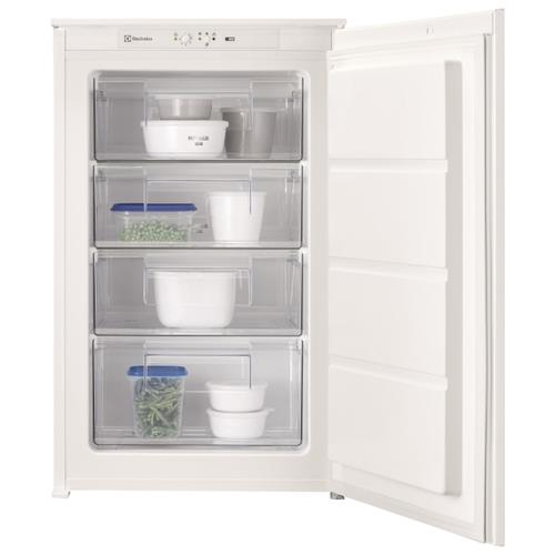 Встраиваемый морозильник Electrolux EUN 1000 AOW Встраиваемый морозильник Electrolux EUN 1000 AOW
