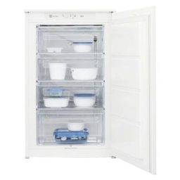 Встраиваемый морозильник Electrolux EUN 1101 AOW