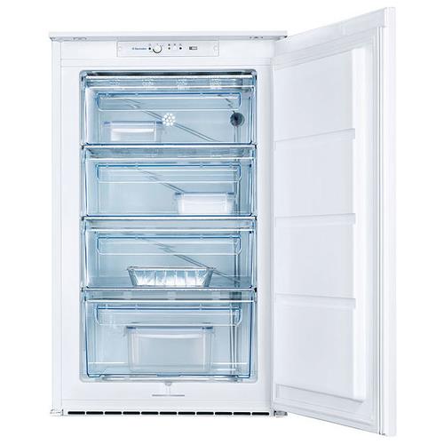 Встраиваемый морозильник Electrolux EUN 12300 Встраиваемый морозильник Electrolux EUN 12300