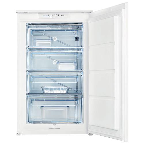 Встраиваемый морозильник Electrolux EUN 12510 Встраиваемый морозильник Electrolux EUN 12510