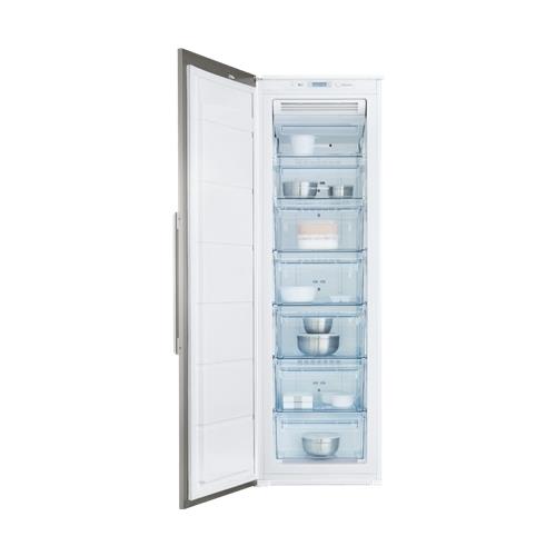 Встраиваемый морозильник Electrolux EUP 23901 X Встраиваемый морозильник Electrolux EUP 23901 X
