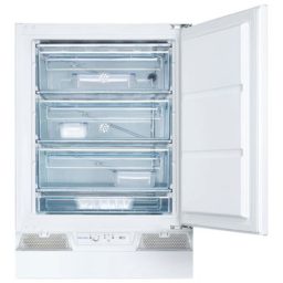 Встраиваемый морозильник Electrolux EUU 11300 Встраиваемый морозильник Electrolux EUU 11300