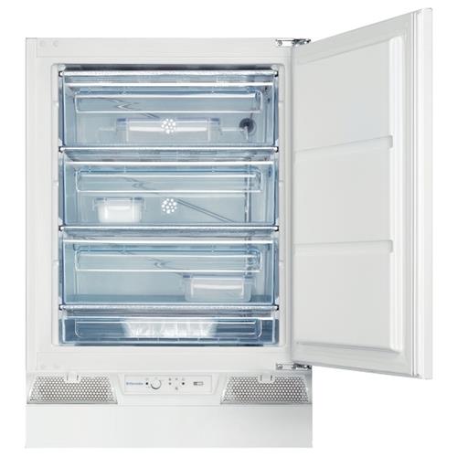 Встраиваемый морозильник Electrolux EUU 11310 Встраиваемый морозильник Electrolux EUU 11310