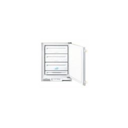 Встраиваемый морозильник Electrolux EUU 1170