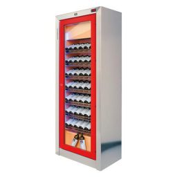 Винный шкаф Ellemme HT-01