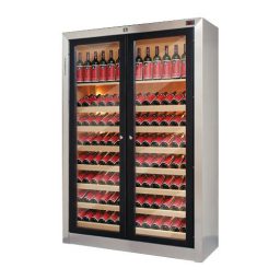 Винный шкаф Ellemme HT-02 Винный шкаф Ellemme HT-02