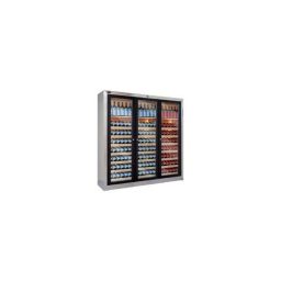 Винный шкаф Ellemme HT-03.3T Винный шкаф Ellemme HT-03.3T