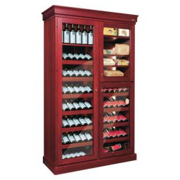 Винный шкаф Ellemme LM-02.3T