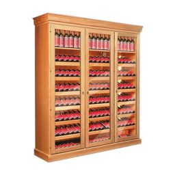 Винный шкаф Ellemme LM-03 Винный шкаф Ellemme LM-03