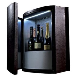 Винный шкаф Ellemme Skin