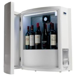 Винный шкаф Ellemme Snow