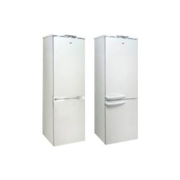 Холодильник Exqvisit 291-1-C12/6